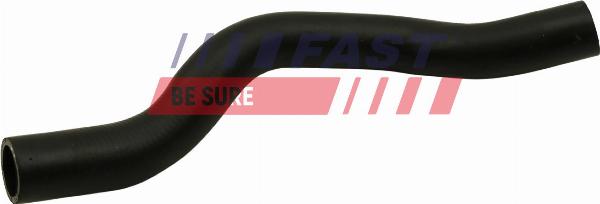 Fast FT61086 - Przewód elastyczny chłodnicy