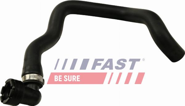 Fast FT61081 - Przewód elastyczny chłodnicy