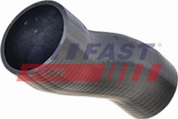 Fast FT61031 — Przewód powietrza doładowującego