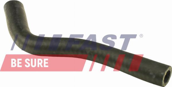 Fast FT61075 — Przewód elastyczny chłodnicy