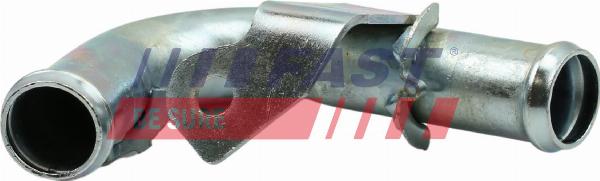 Fast FT61078 - Przewód układu chłodzenia
