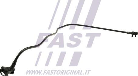 Fast FT61199 — Przewód elastyczny chłodnicy