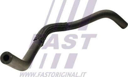 Fast FT61194 - Przewód elastyczny chłodnicy