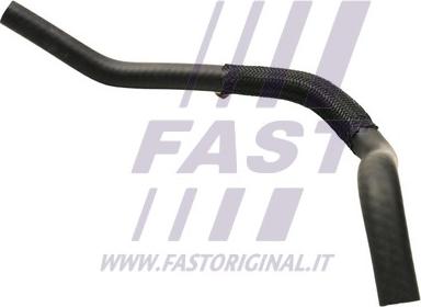Fast FT61194 - Przewód elastyczny chłodnicy