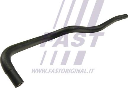 Fast FT61196 - Przewód elastyczny chłodnicy