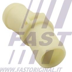 Fast FT61190 - Kołnierz płynu chłodzącego