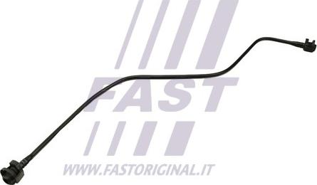Fast FT61198 — Przewód elastyczny chłodnicy