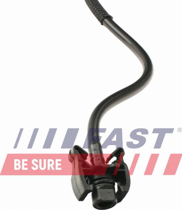 Fast FT61158 - Przewód elastyczny chłodnicy