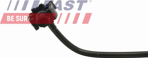 Fast FT61158 - Przewód elastyczny chłodnicy