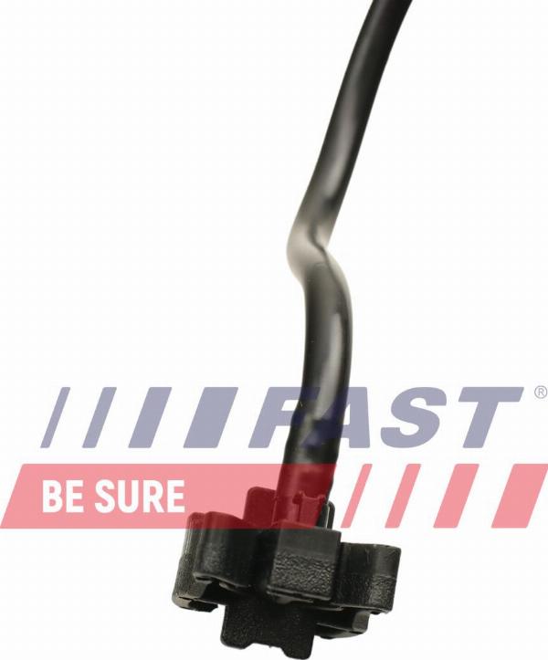 Fast FT61162 - Przewód elastyczny chłodnicy