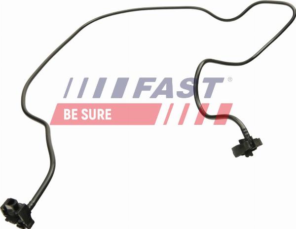 Fast FT61162 - Przewód elastyczny chłodnicy