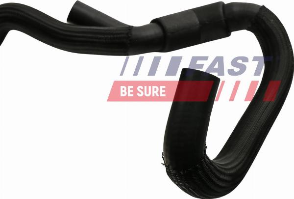 Fast FT61104 - Przewód elastyczny chłodnicy