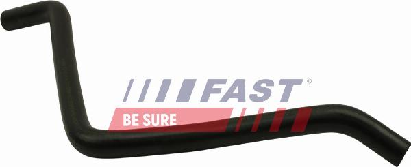 Fast FT61106 - Przewód elastyczny chłodnicy