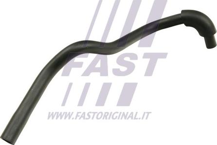 Fast FT61189 — Przewód elastyczny chłodnicy