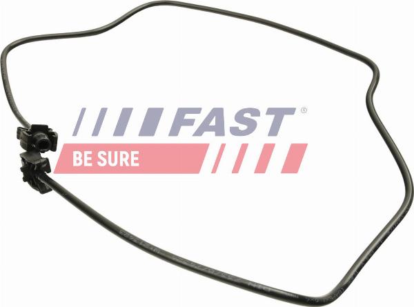 Fast FT61185 — Przewód elastyczny chłodnicy