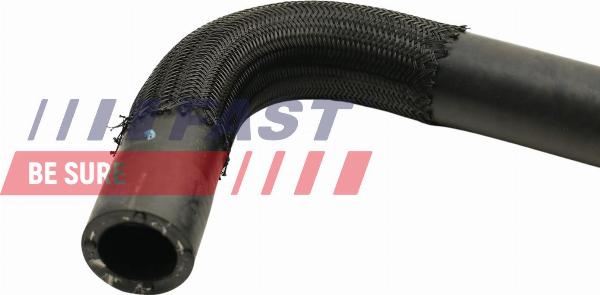 Fast FT61180 - Przewód elastyczny chłodnicy