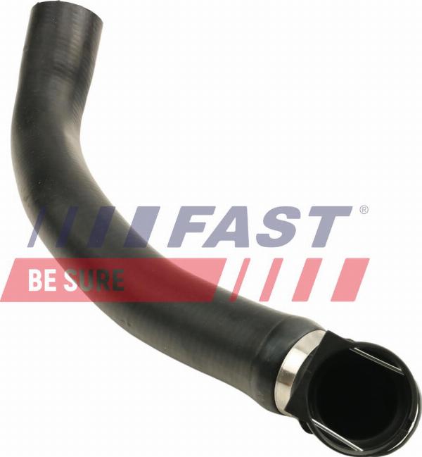 Fast FT61139 - Przewód elastyczny chłodnicy