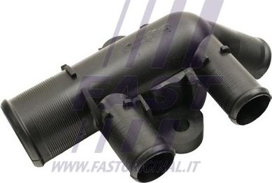 Fast FT61129 - Kołnierz płynu chłodzącego