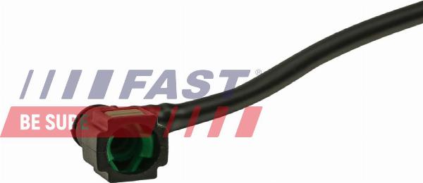 Fast FT61126 - Przewód elastyczny chłodnicy