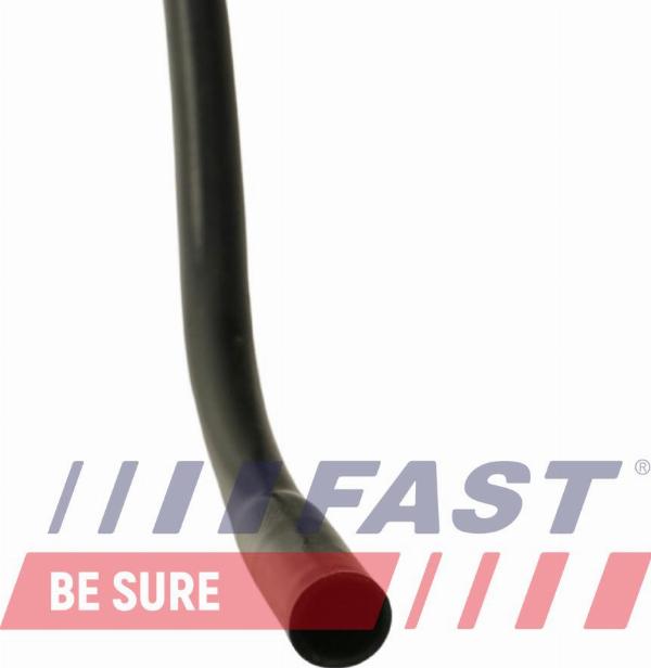 Fast FT61126 - Przewód elastyczny chłodnicy