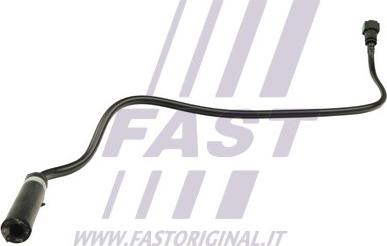 Fast FT61173 - Przewód elastyczny chłodnicy