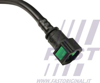 Fast FT61173 - Przewód elastyczny chłodnicy