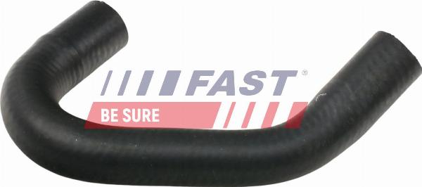 Fast FT61890 - Przewód elastyczny chłodnicy