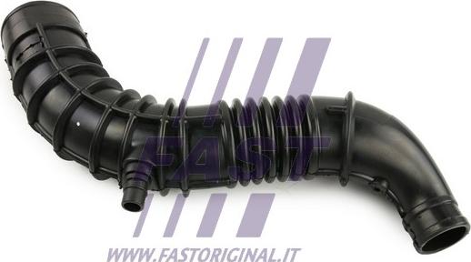 Fast FT61841 - Przewód powietrza doładowującego
