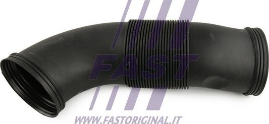 Fast FT61869 - Przewód ssący, filtr powietrza