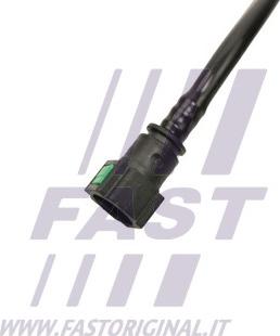 Fast FT61884 - Przewód elastyczny chłodnicy