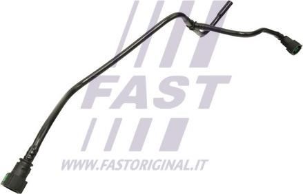 Fast FT61884 - Przewód elastyczny chłodnicy