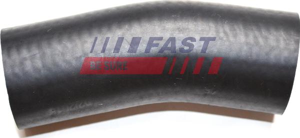 Fast FT61822 — Przewód elastyczny chłodnicy