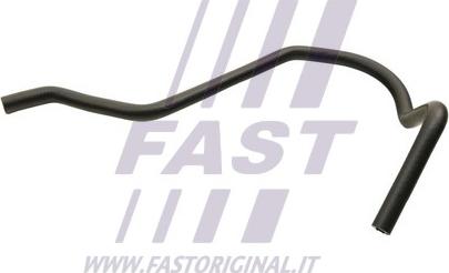Fast FT61879 — Przewód elastyczny chłodnicy