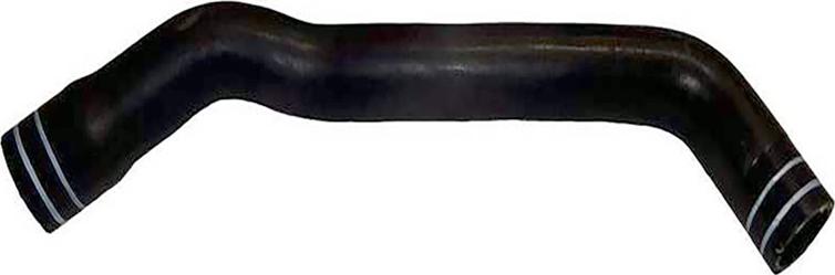Fast FT61356 - Przewód elastyczny chłodnicy