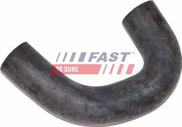 Fast FT61367 - Przewód elastyczny chłodnicy