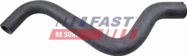 Fast FT61325 — Przewód elastyczny chłodnicy