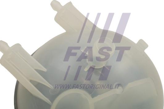 Fast FT61249 — Zbiorniczek wyrównawczy, płyn chłodzący