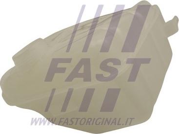 Fast FT61248 — Zbiorniczek wyrównawczy, płyn chłodzący