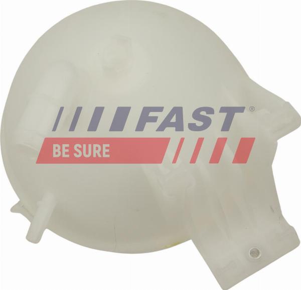 Fast FT61250 — Zbiorniczek wyrównawczy, płyn chłodzący