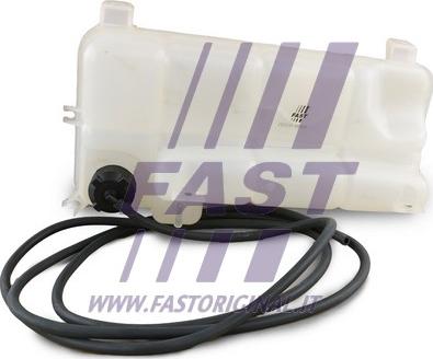 Fast FT61239 - Zbiorniczek wyrównawczy, płyn chłodzący