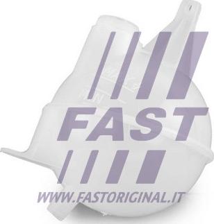 Fast FT61234 - Zbiorniczek wyrównawczy, płyn chłodzący