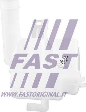 Fast FT61235 - Zbiorniczek wyrównawczy, płyn chłodzący