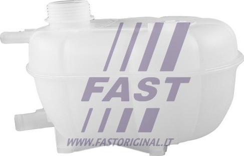 Fast FT61236 - Zbiorniczek wyrównawczy, płyn chłodzący