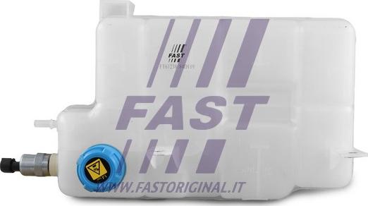 Fast FT61238 - Zbiorniczek wyrównawczy, płyn chłodzący