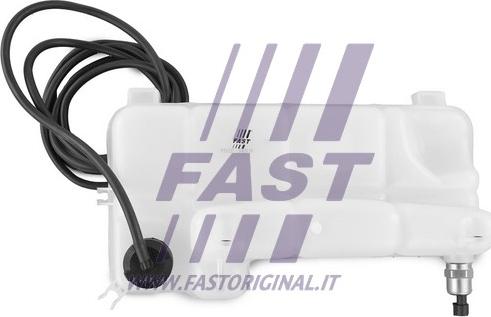 Fast FT61232 - Zbiorniczek wyrównawczy, płyn chłodzący