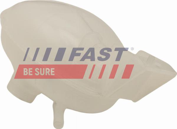 Fast FT61221 - Zbiorniczek wyrównawczy, płyn chłodzący