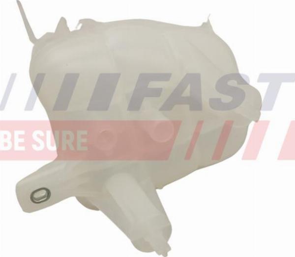 Fast FT61227 - Zbiorniczek wyrównawczy, płyn chłodzący