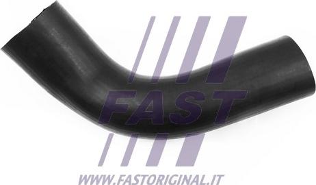 Fast FT61781 — Przewód powietrza doładowującego