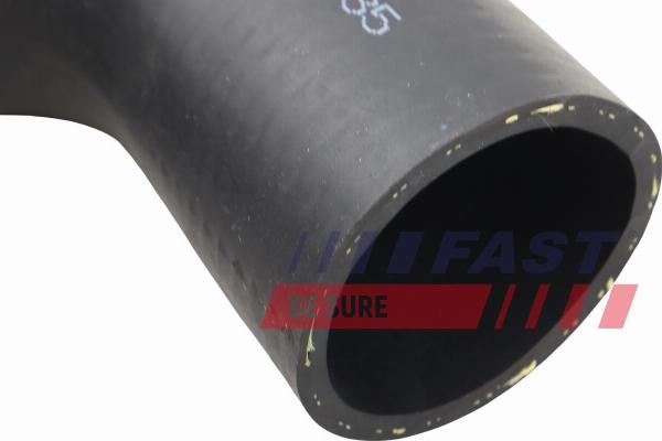 Fast FT61735 - Przewód powietrza doładowującego