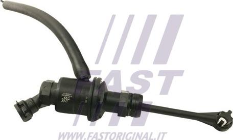Fast FT68049 - Pompa sprzęgła